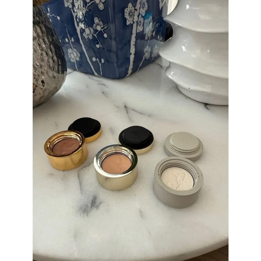 Westman Atelier  Eye Pods Cream Eye Shadow Please see colors in photos